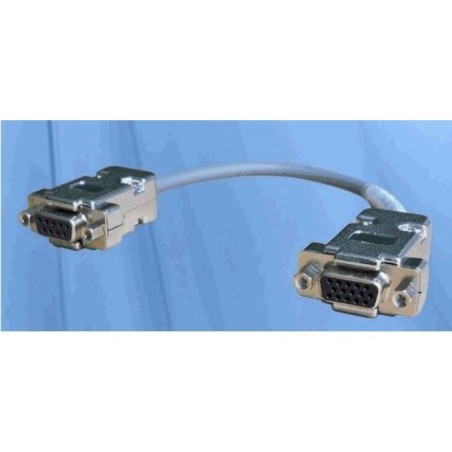 Mercodan VGA: Hun - VGA: Hun, 0,3m
