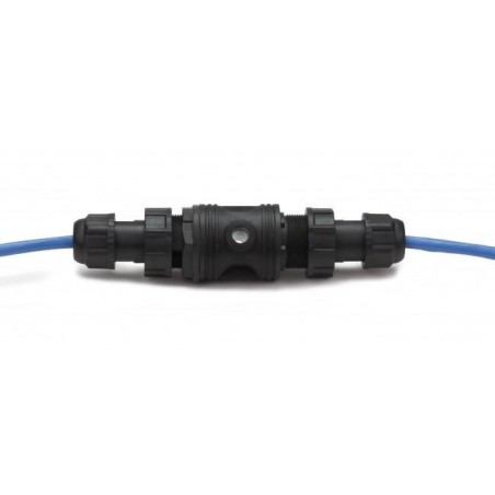 Platinum Tools WATERPROOF RJ45 SPLICE - Vandtæt RJ45