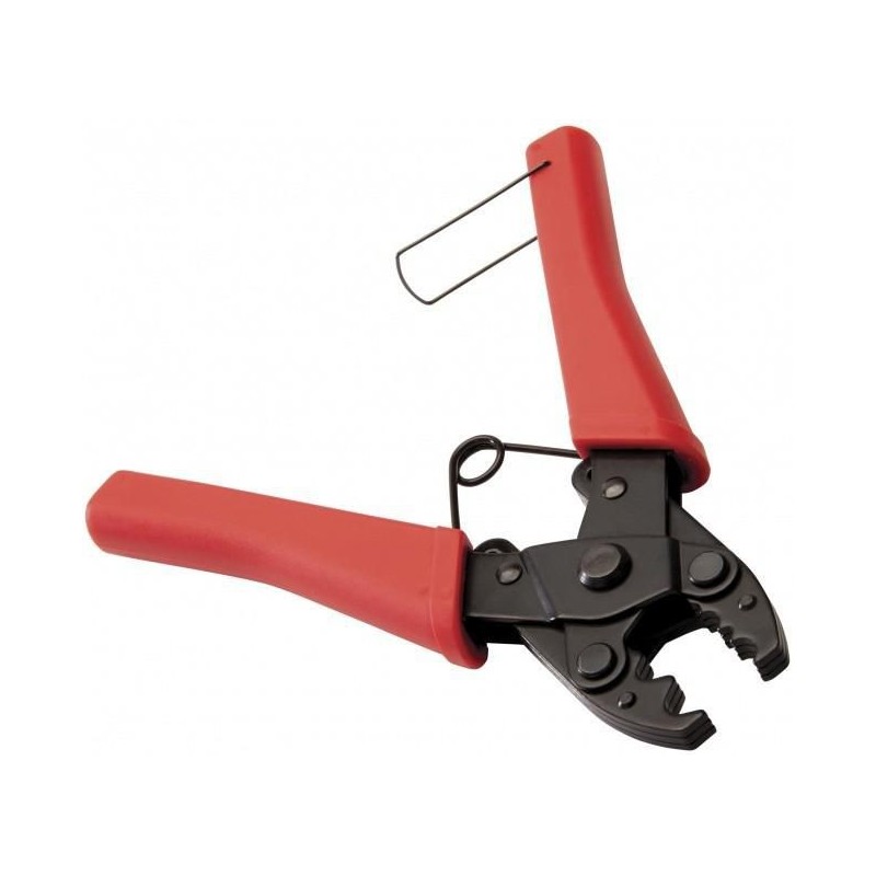 Platinum Tools CT-360 EXTERNAL GROUND CRIMP Platinum Tools CT-360 EXTERNAL GROUND CRIMP