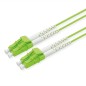 Roline FIBERKABEL LC-LC, 50/125,