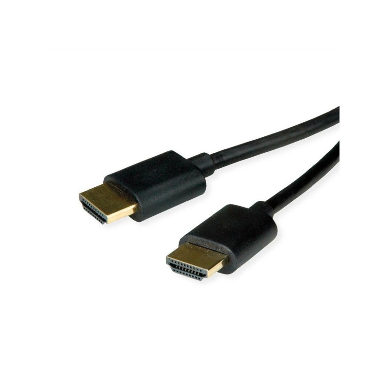 Roline HDMI ULTRA HD CABLE +
