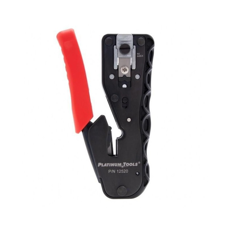 Platinum Tools PTS PRO UNIVERSAL CRIMP TOOL