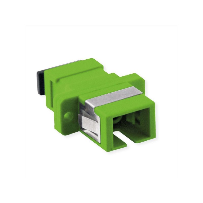 Value Fibre Optic Adapter, SC