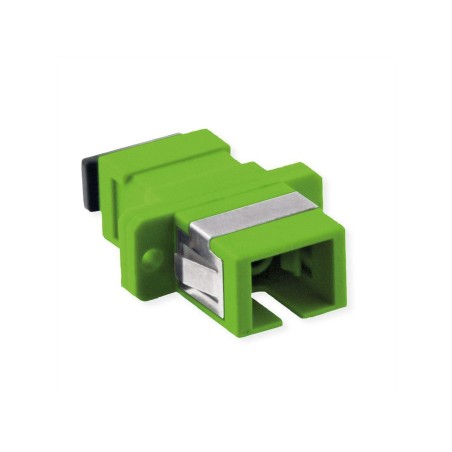 Value Fibre Optic Adapter, SC