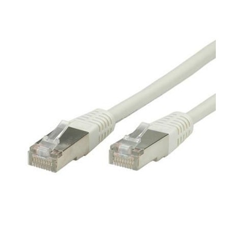 Value FTP Patchkabel KAT5E/Class D - 584530054