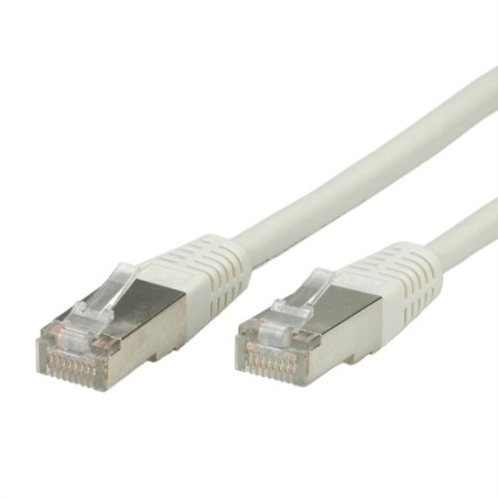 Value FTP Patchkabel KAT5E/Class D, 584530056