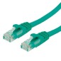 Value UTP Patchkabel KAT6/Class E, Value UTP Patchkabel KAT6/Class E,