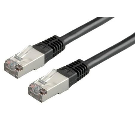 Value S/FTP (PiMF) Patchkabel – varenr. 584530224