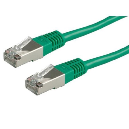 Value S/FTP (PiMF) Patchkabel – 584530243