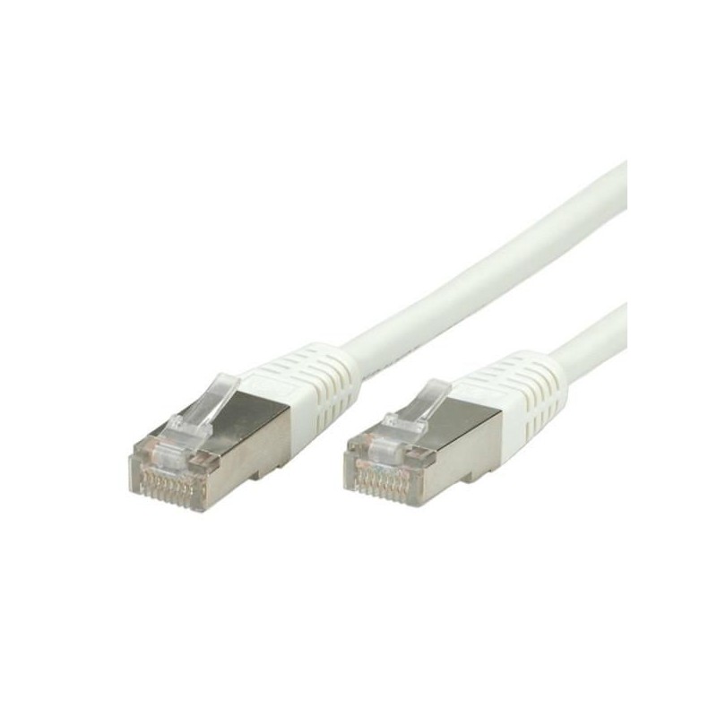 Value S/FTP (PiMF) Patchkabel