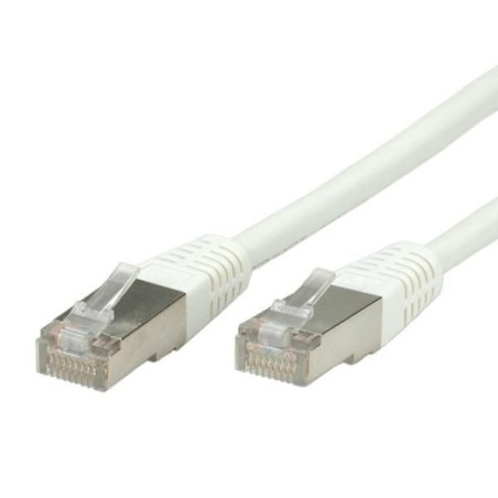 Value S/FTP (PiMF) Patchkabel – 584530246