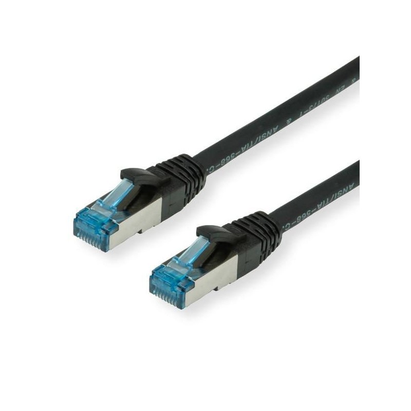 Value S/FTP (PiMF) Patchkabel Value S/FTP (PiMF) Patchkabel