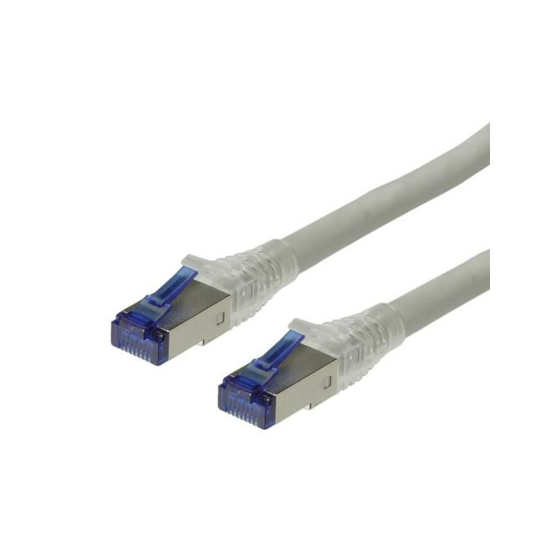 Value S/FTP Patchkabel KAT6A/Class