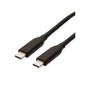 Value USB4 Gen 3x2 Kabel, 0,8m,