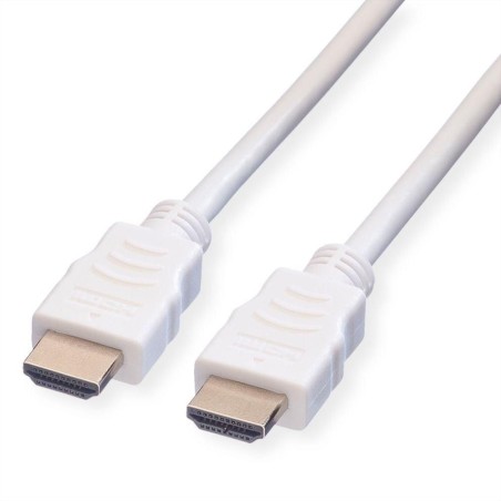 Value HDMI High Speed Kabel + – HDMI-kabel (584530730)