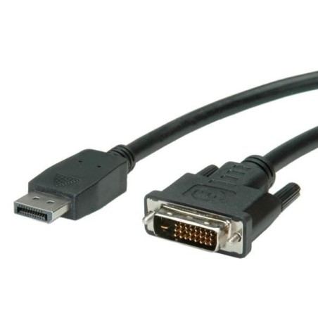 Value DisplayPort Kabel, DP - DVI – 584530768