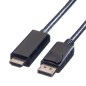 Value DisplayPort Kabel, 3,0m,