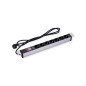 Value 19" 1UH, PDU 7 - way Socket,