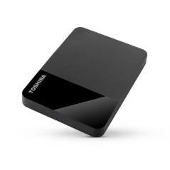 Toshiba CANVIO READY 4TB BLACK