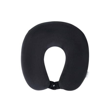 Samsonite Memory Foam Pillow, Black – 155598-1041