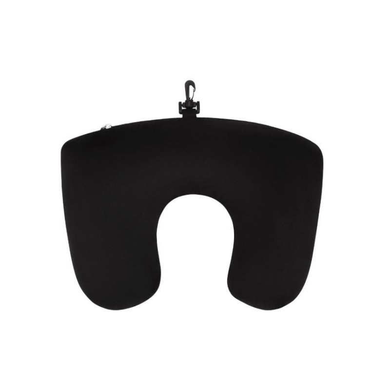 Samsonite Reversible Pillow, Black