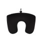 Samsonite Reversible Pillow, Black