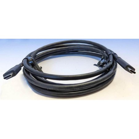 Elo Touch Solutions 2 feet USB-C to USB-C cable (E969524)