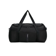 Samsonite Foldable Duffle M, Black – 155572-1041