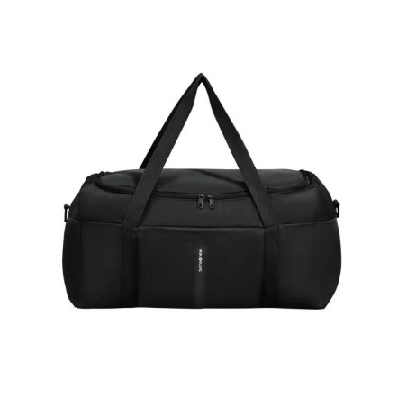 Samsonite Foldable Duffle M, Black – 155572-1041