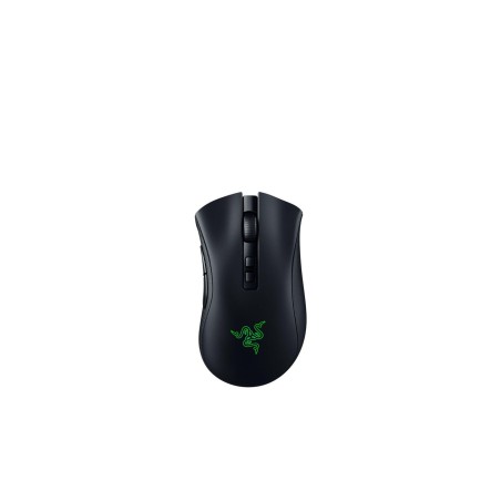 Razer Deathadder V2 Pro Mouse RZ01-03350100-R3G1 - Trådløs Præcision og Hastighed i Verdensklasse