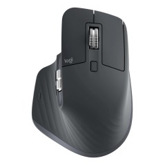 Logitech Mx Master 3S Mouse Universal - 910-007501