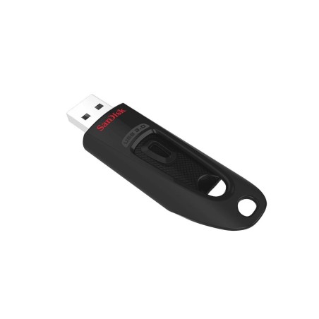 Sandisk Ultra USB Flash Drive 512 GB - Lynhurtig og pålidelig lagring (SDCZ48-512G-G46)
