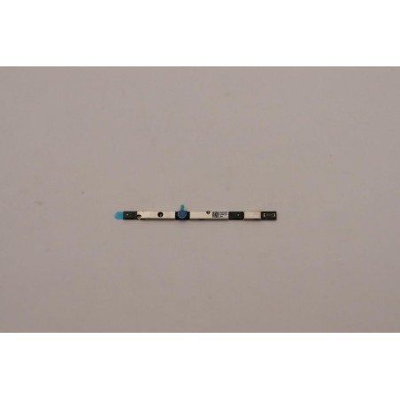 Lenovo CAMERA – Eksternt webcam (5C21D67554)