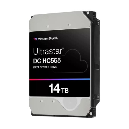 Western Digital Ultrastar Dc Hc555 Internal - 0B48721