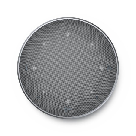 Dell Mobile Adapter Speakerphone MH3021P – bærbar mødeadapter