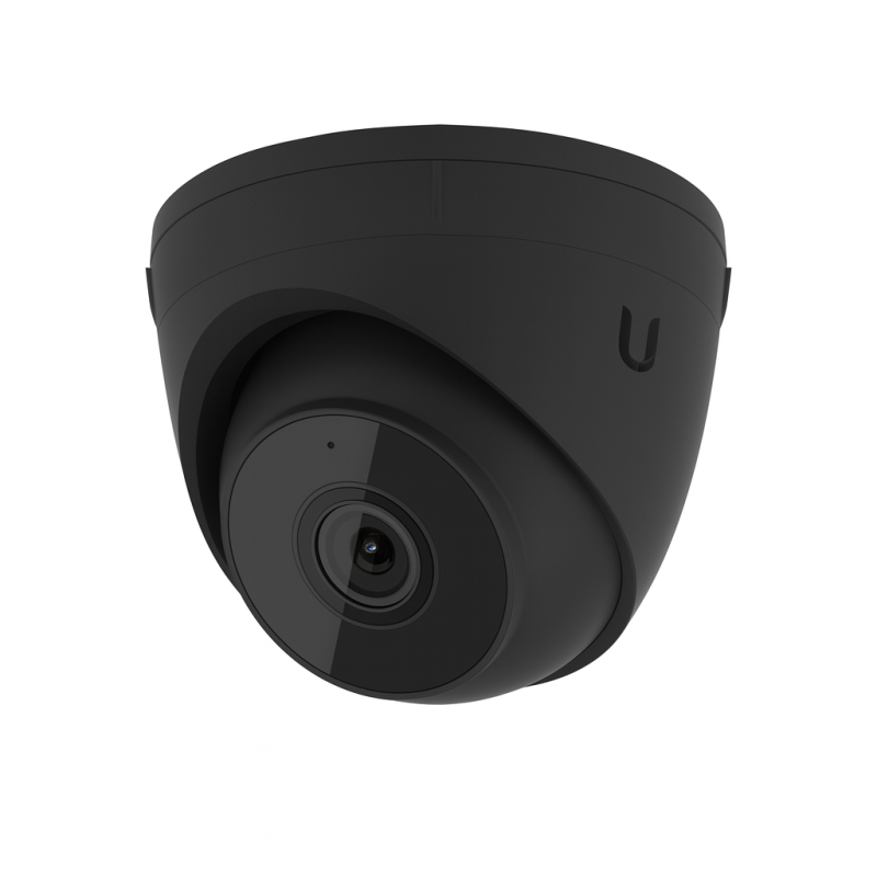 Ubiquiti Unifi G5 Turret Ultra Black Netværksovervågningskamera 2688 x 1512 Sort
