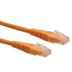 Roline UTP PatchCord Cat.6/Class E,