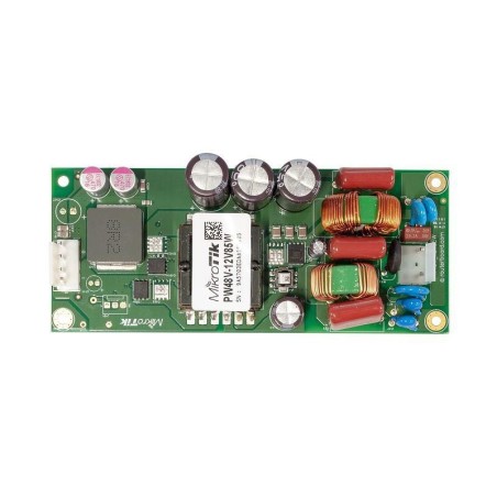 PW48V-12V85W DC-DC-konverter 48V→12V