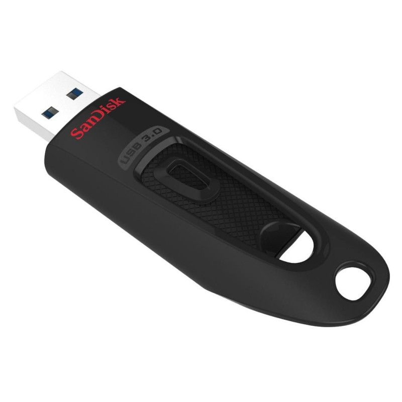 Sandisk USB3.0 Cruzer Ultra 128GB