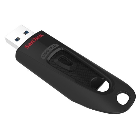 SanDisk USB3.0 Cruzer Ultra 128GB - SDCZ48-128G-U46