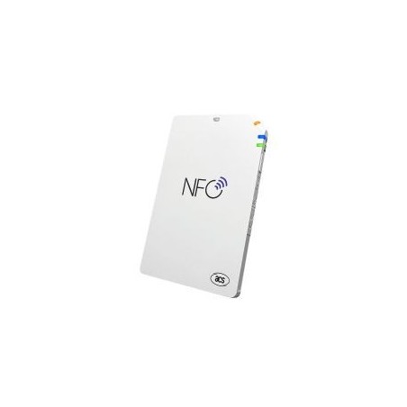 ACS Secure Bluetooth NFC Reader ACR1555U-A1