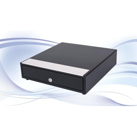 ICD HP-123-B, 8/4, Black, Standard – erstatningspatron