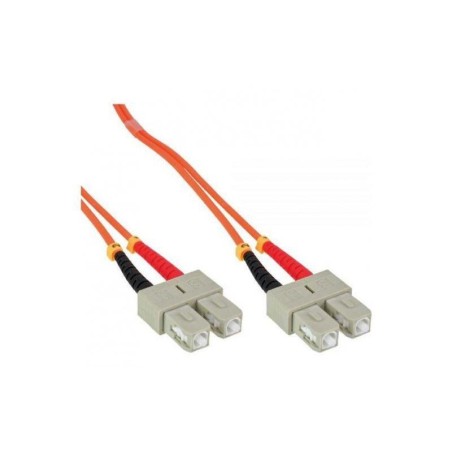 Mercodan Fiberpatchkabel SC-SC OM2 – 40400170
