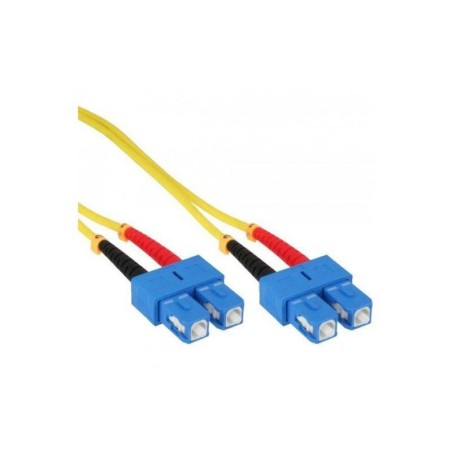 Mercodan Fiberpatchkabel SC-SC OS2 - 40400125