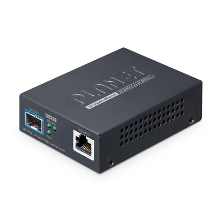 Planet 10GBASE-T to 10GBASE-X SFP+