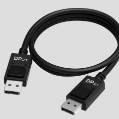 Club 3D 16m DisplayPort Cable - High-Quality Performance & Ultimate Connectivity (8719214473204)