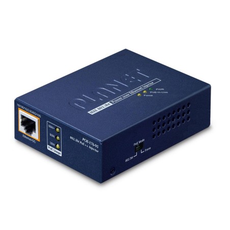 Planet Single-Port 10Gbps 802.3bt POE-176-95