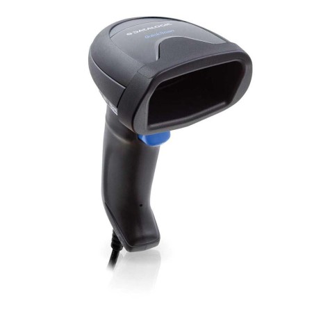 Datalogic QuickScan QW2520, 2D VGA - Håndscanner