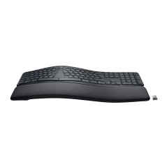 Logitech ERGO K860 FOR – ergonomisk tastatur