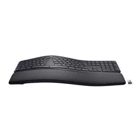 Logitech ERGO K860 FOR – ergonomisk tastatur